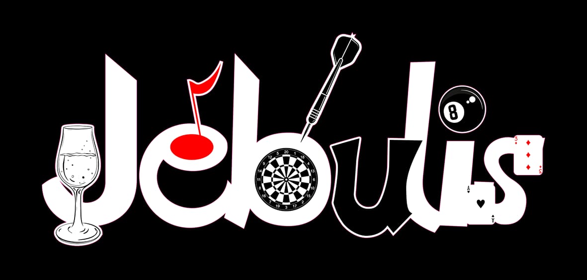 Jebulis Logo
