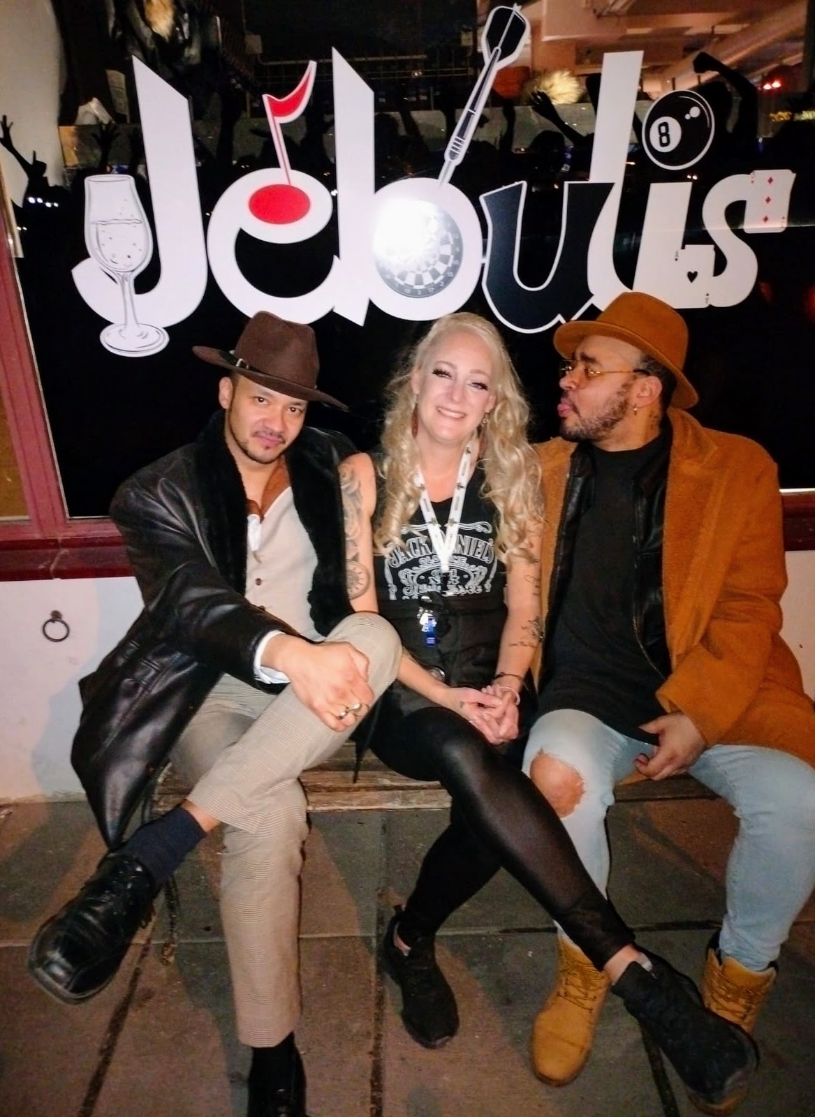 Jebulis baari